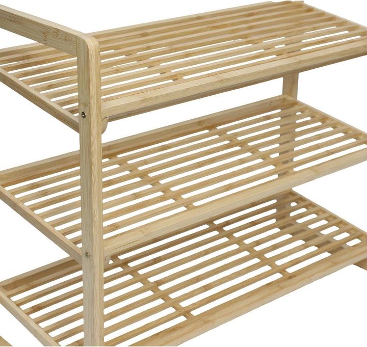 Immagine prodotto Angela Bruderer Portascarpe (66 x 30 x 54 cm)