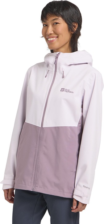 Image du produit Jack Wolfskin Weiltal 2L Jkt W (L)