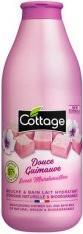 Produktbild Cottage Milk Strawberry & Mint (750 ml)