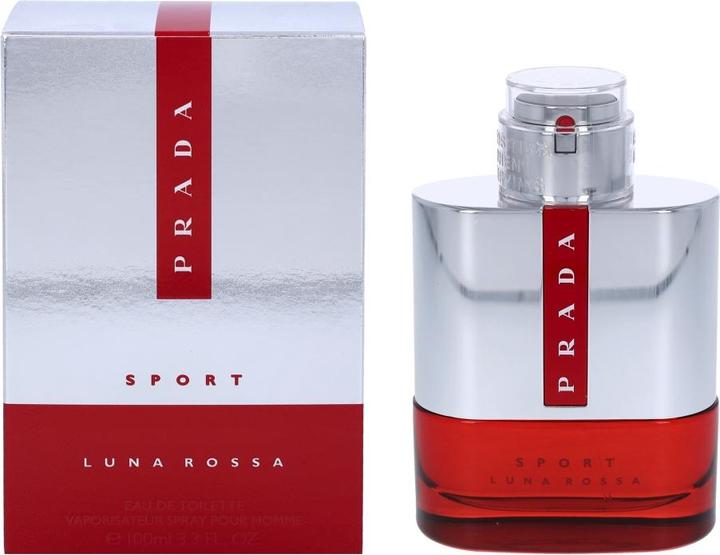 Produktbild Prada Sport (Eau de Toilette, 100 ml)