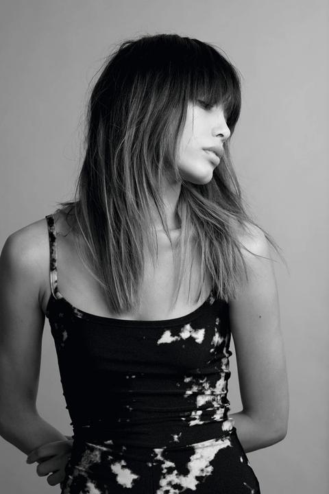 Actual product image Sebastian Texturizer (Hair gel, 150 ml)