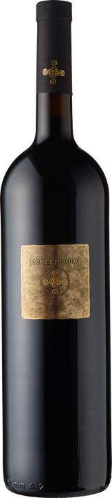 Senza Parole Primitivo Salento IGT (1 x 150 cl, 2022)
