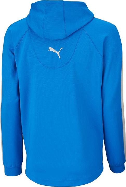 Produktbild Puma BBall Zip Up JKT-605072 (48, 50)