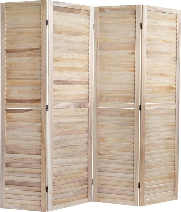 Immagine prodotto Jamb Schermo divisorio in legno
