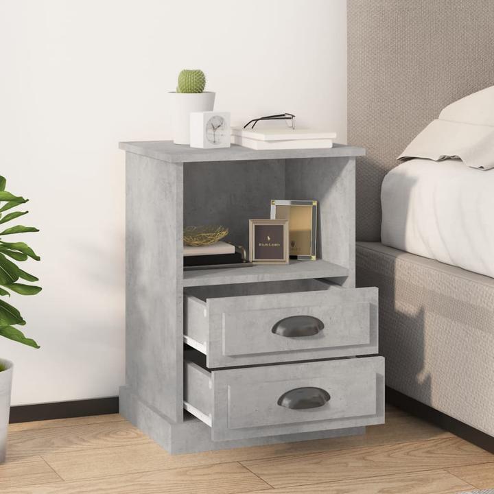 Immagine prodotto vidaXL Nachttisch (43 x 36 x 60 cm)