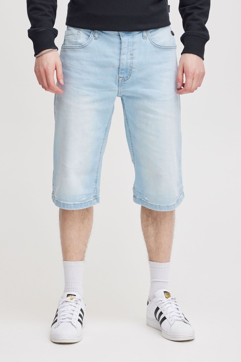 Produktbild Blend Denim Capri shorts 20713328 (XL)