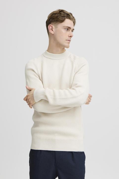 Immagine prodotto Casual Friday CFKRISTIAN raglan rib crew neck knit 20504998 (XXL)