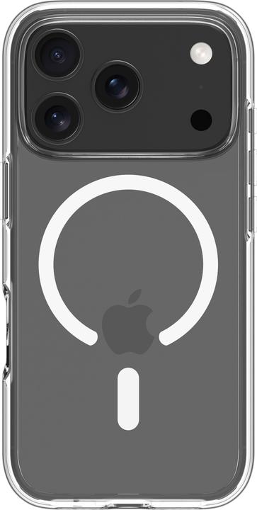 Produktbild dbramante1928 Iceland Ultra - Hintere Ab (Apple iPhone 17 Pro)