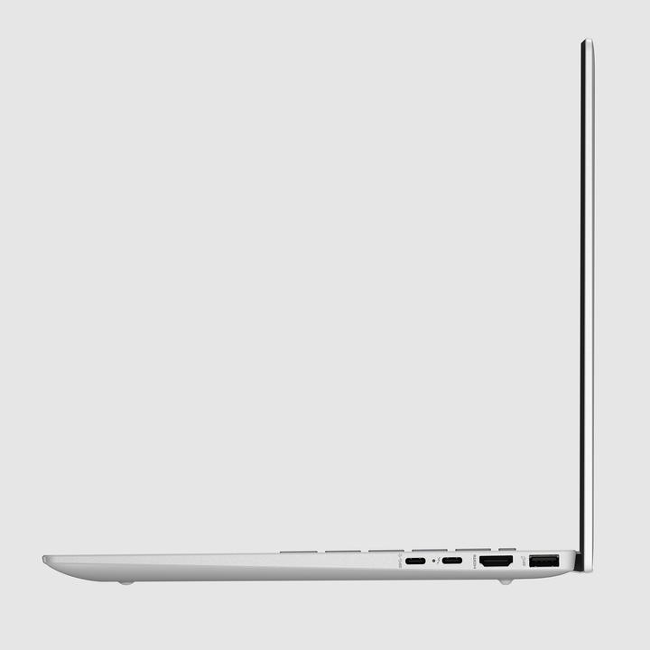 Actual product image HP Pavilion Plus 14" WQXGA 120Hz IPS Ryzen 5 7540U 16GB/1TB SSD Win11 14-ey0059ng - A71RCEA#ABD (14", 16 GB, 1000 GB, DE)