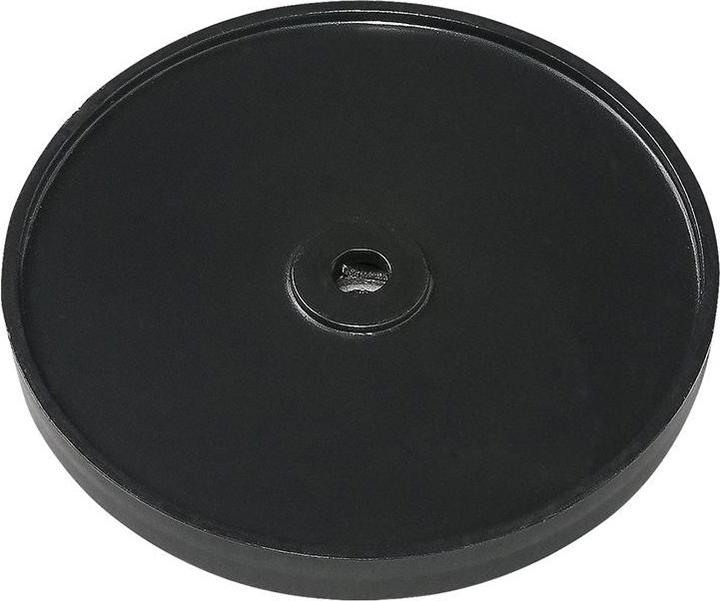 Produktbild ProPlus Reflektor weiss 60mm Schraubbefestigung 2 Stück im Blister