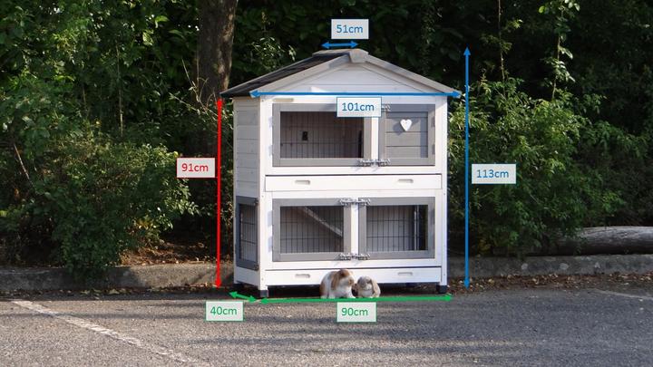 Produktbild Jamb Excellent