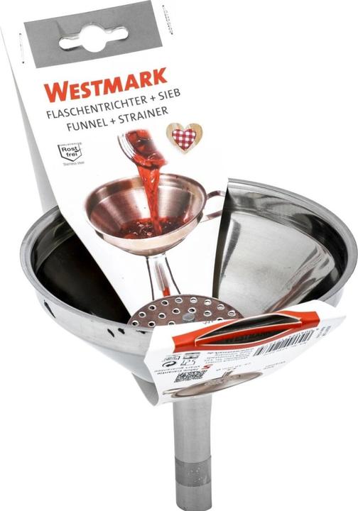 Produktbild Westmark Flaschentrichter