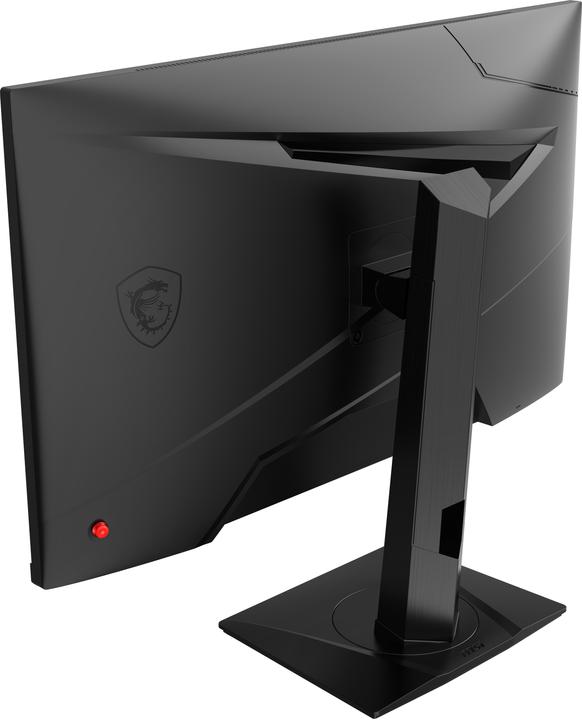 Produktbild MSI G274QPXDE (2560 x 1440 Pixel, 27")