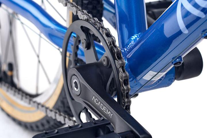 Actual product image Academy Grade 4 (20")