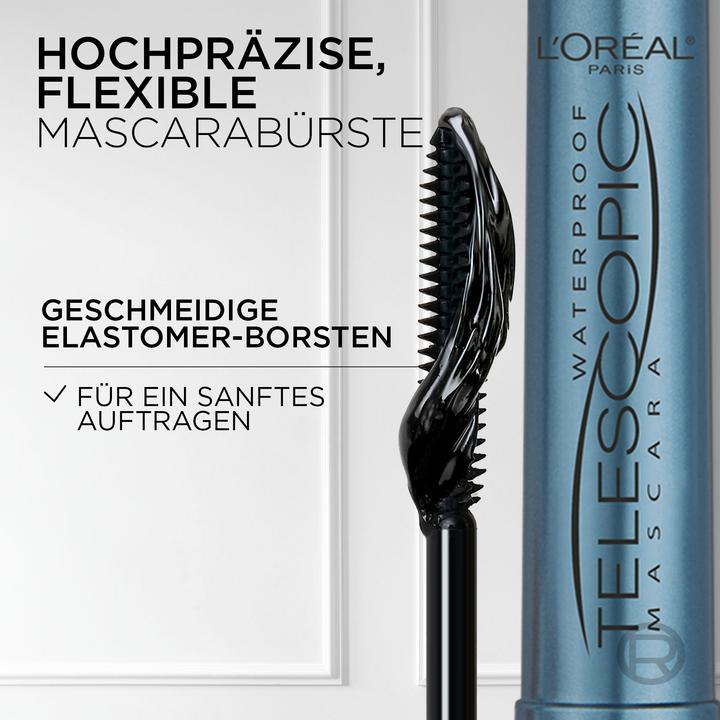 Produktbild L'Oréal Paris False Lash (Black)