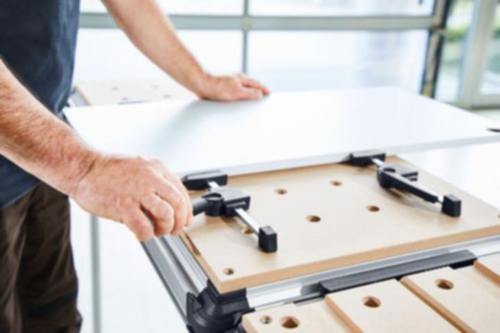 Produktbild Festool Mobile Werkstatt MW 1000 (1 x)