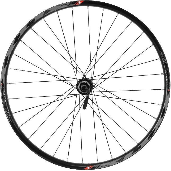 Velox, Laufräder, (Hinterrad, 26")