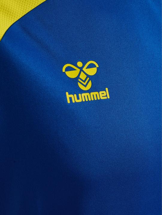 Actual product image hummel hmlMATCH LEAGUE JERSEY S/S (4XL)