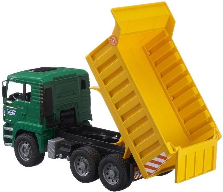 Produktbild Bruder Man LKW