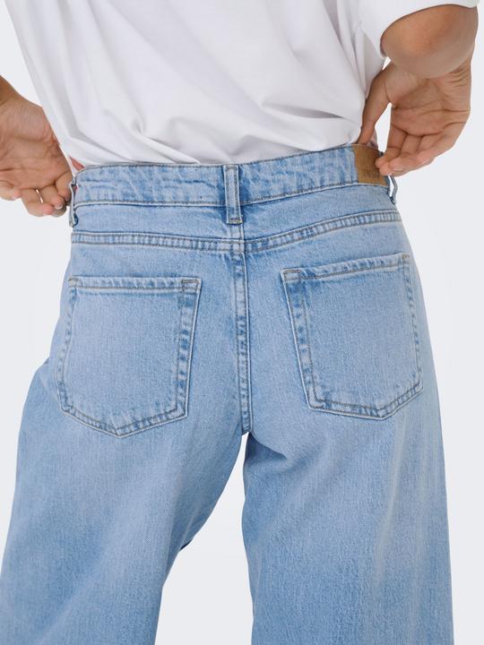 Actual product image JdY JDYKATIE LW STR LB 1004 DNM NOOS (L)