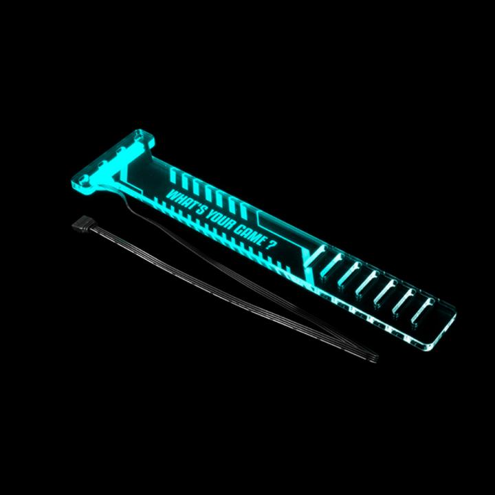 Actual product image KFA2 GeForce RTX 3060 Ti Plus SG OC V2 (8 GB)