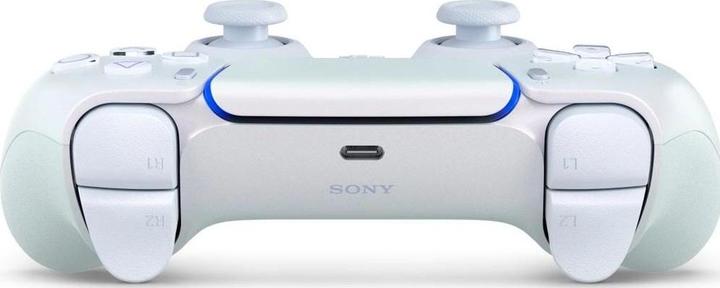 Produktbild Sony Controller DualSense Wireless Chroma Pearl (PS5)