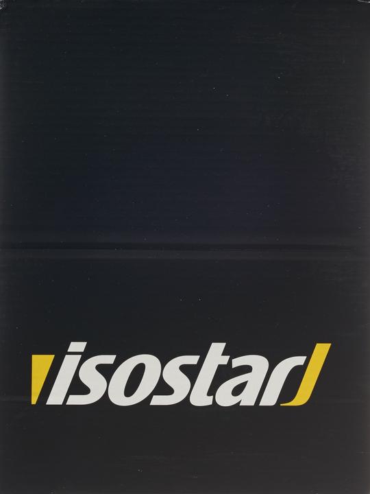 Image du produit Isostar haute énergie (30 pcs, 1200 g)