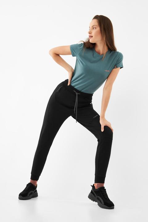 Produktbild MGA Wikinger Hazen Bambus Lady Hosen (L)