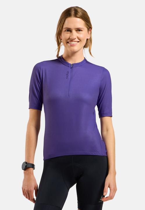 Actual product image Odlo Essential 1/2 Zip (XL)