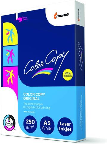 Image du produit Mondi ColorCopy (875 x, A3)