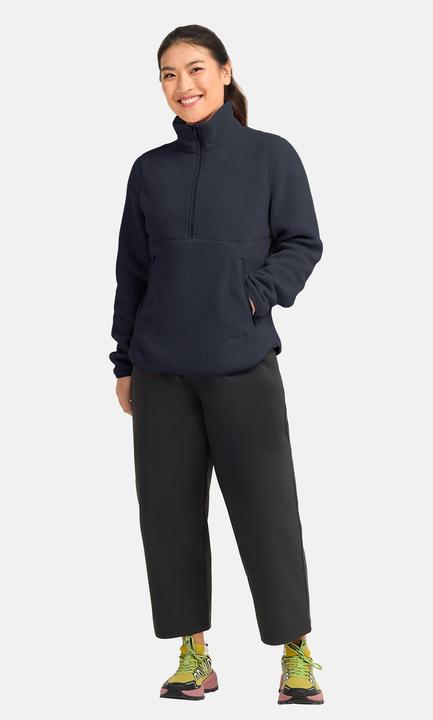 Actual product image Jack Wolfskin Lite Curl Hz W (XL)