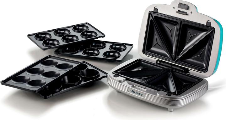 Actual product image Ariete 1972 Party Time sandwich machine