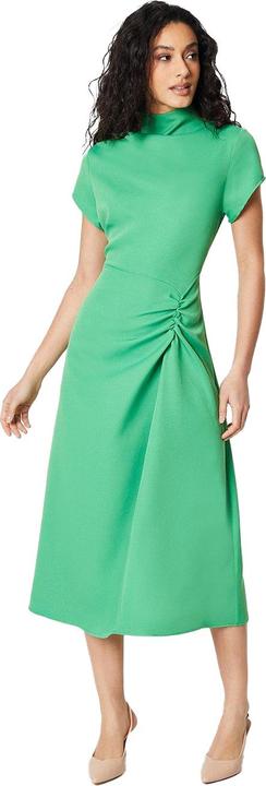 Produktbild Principles Occasion Midikleid Geraffte Seite (44)