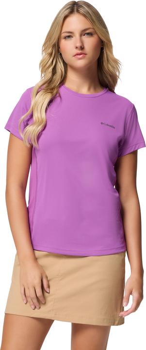 Produktbild Columbia Zero Rules™ Light SS Crew (L)