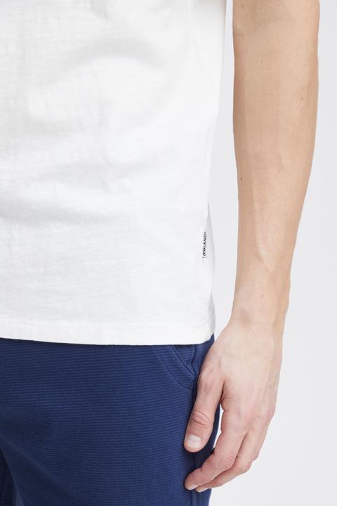 Produktbild Blend BHAshton split neck tee 20717013 (3XL)