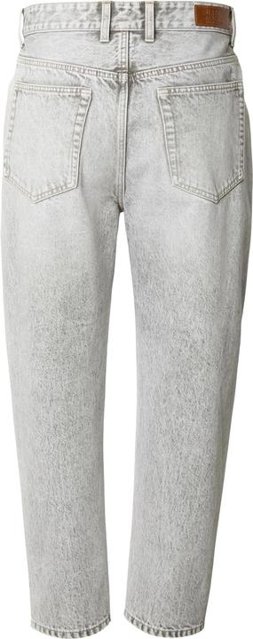 Immagine prodotto Urban Classics Heavy Loose Jeans light silver grey washed 29 (29)