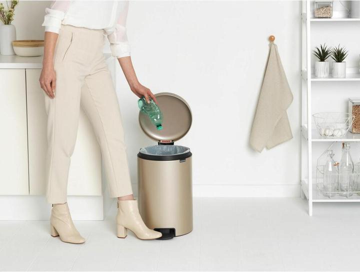 Productafbeelding Brabantia Pedaalemmer (20 l)