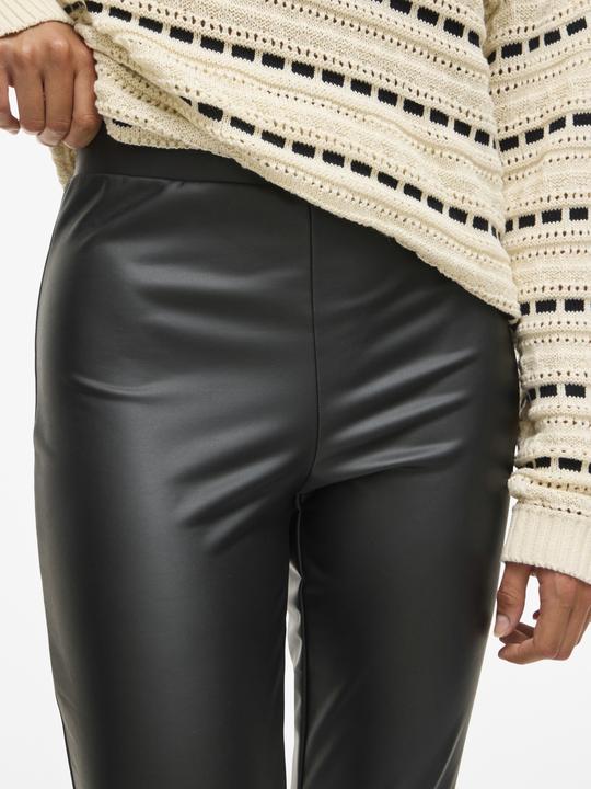 Actual product image Vila Beschichtete Hose (36)