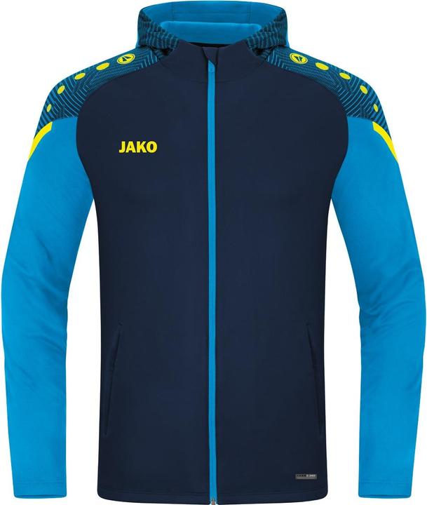 Produktbild JAKO Kapuzenjacke Performance (4XL)