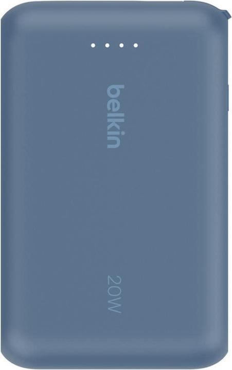 Actual product image Belkin BoostCharge (10000 mAh, 20 W, 37 Wh)