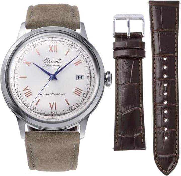 Image du produit Orient Classic Bambino (Montre analogique, 40 mm)