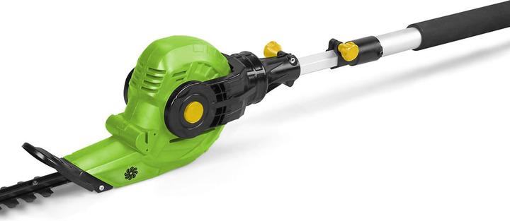 Actual product image Fieldmann FZN 6005-E (Electrical connection)