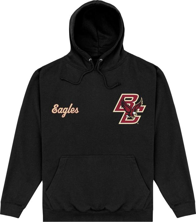 Park Fields Kapuzenpullover (M)