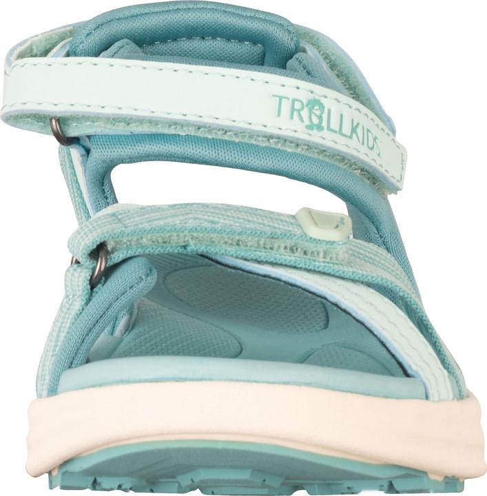 Produktbild Trollkids Girl's Preikestolen Sandal XT (29)