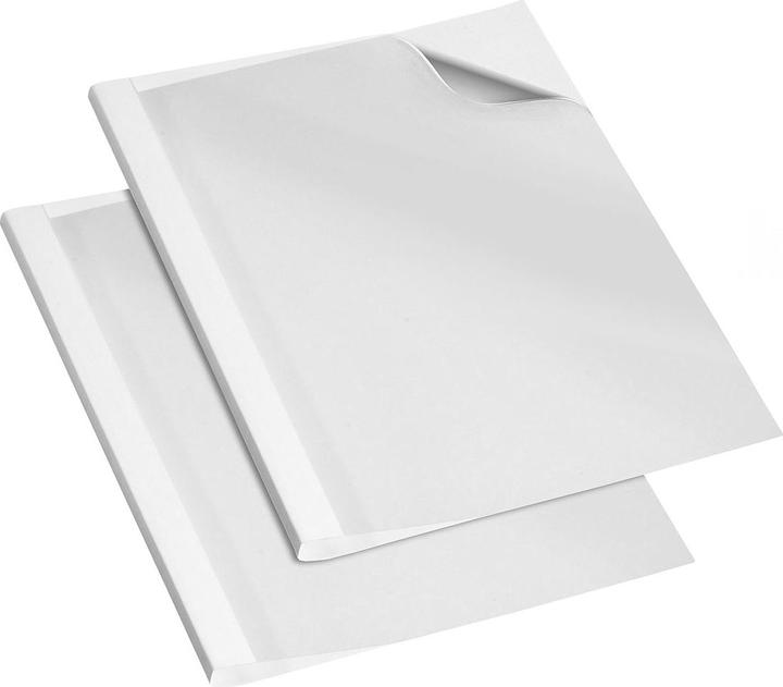 General Office 50 thermal binding folders 5-30 sheets