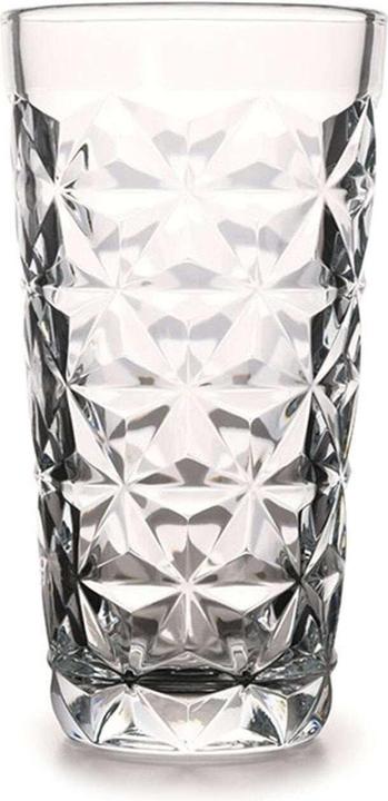 Image du produit Hermia Crystalix Glass Set 4 Pieces (0.29 l, 4x)