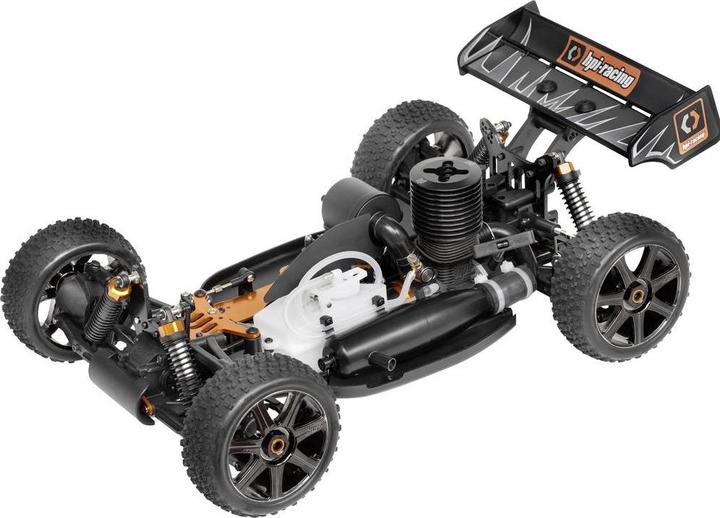 Produktbild HPI Trophy 3.5 (RTR Ready-to-Run)