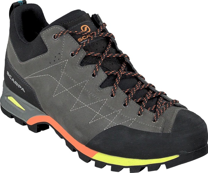 Produktbild Scarpa Zodiac GTX Schuhe (38)