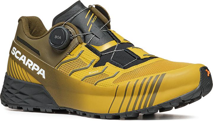 Image du produit Scarpa Ribelle Run Kalibra HT (47)