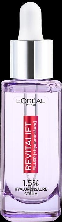 Actual product image L'Oréal Paris Revitalift Filler (30 ml)